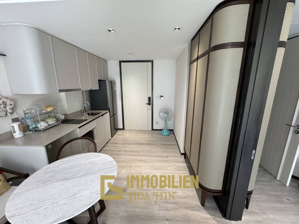 Luxuriös / Hotelservice / Strandlage