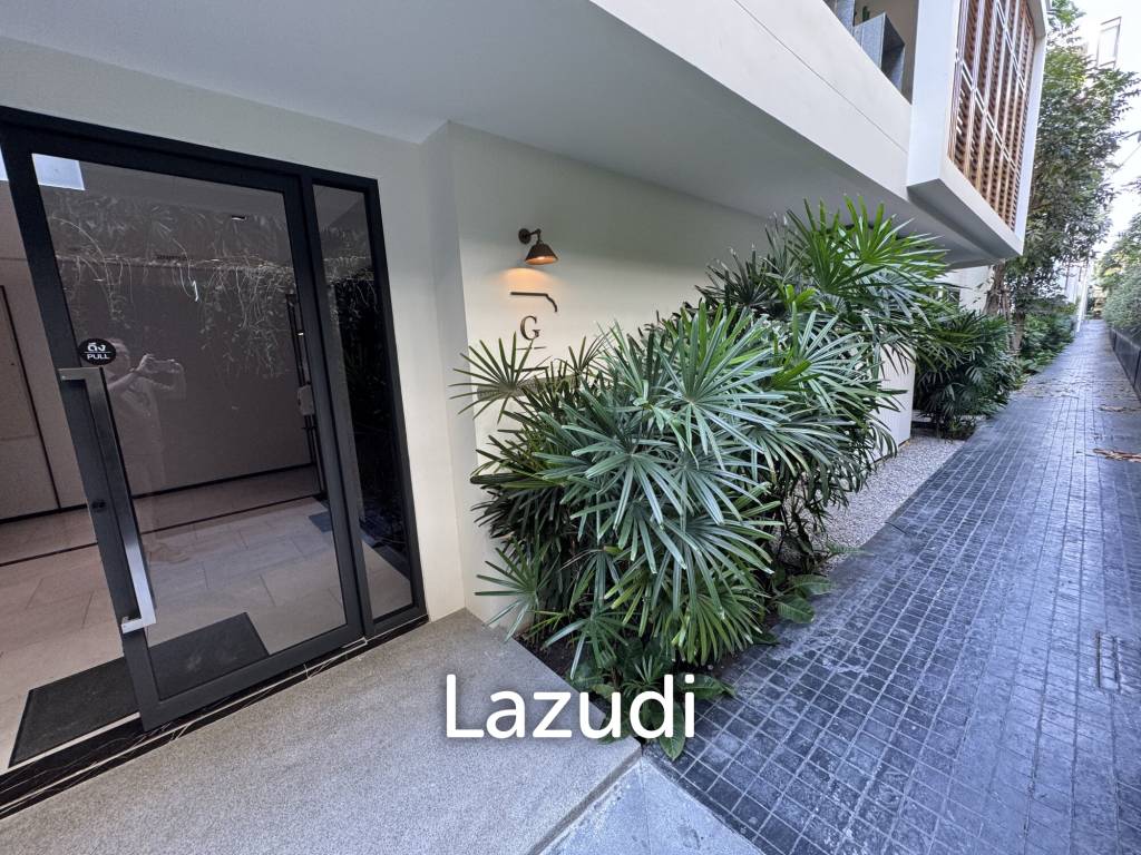 Luxury 1Bedroom InterContinental Residence Direct Pool Access