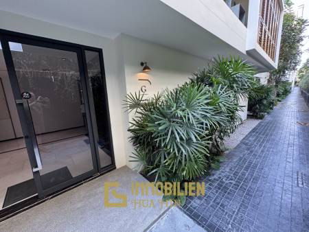 Luxuriös / Hotelservice / Strandlage