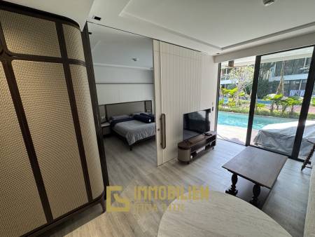 Luxuriös / Hotelservice / Strandlage