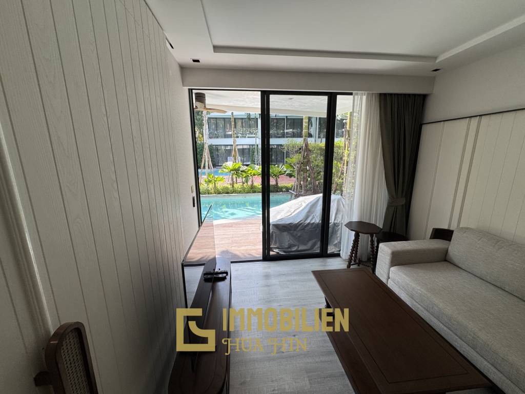 Luxuriös / Hotelservice / Strandlage