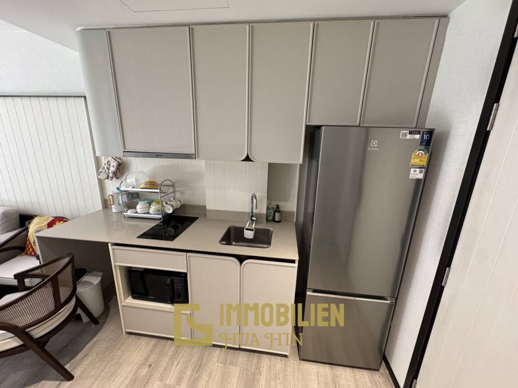 Luxuriös / Hotelservice / Strandlage