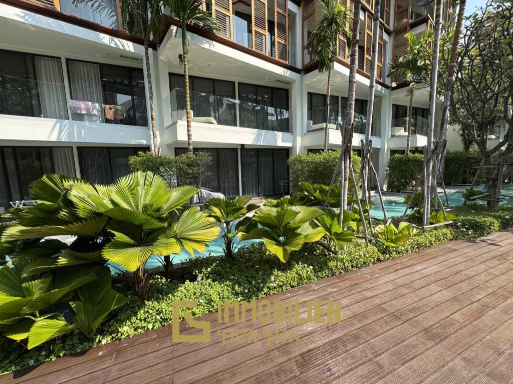 Luxuriös / Hotelservice / Strandlage