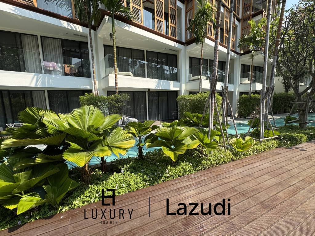 53 qm 1 Bett 1 Bad Apartment Für Verkauf