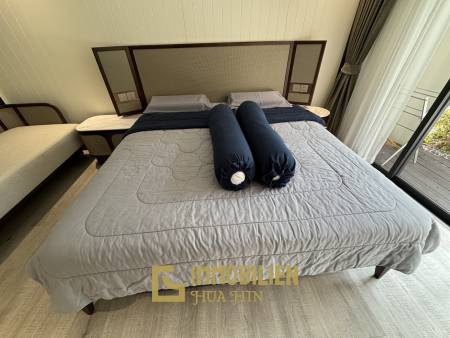 Luxuriös / Hotelservice / Strandlage