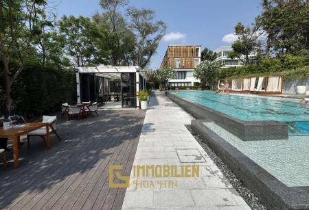 Luxuriös / Hotelservice / Strandlage