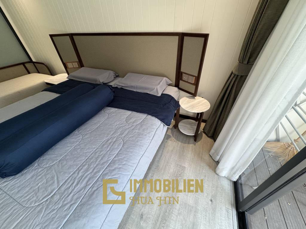 Luxuriös / Hotelservice / Strandlage