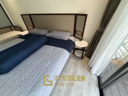 Luxuriös / Hotelservice / Strandlage