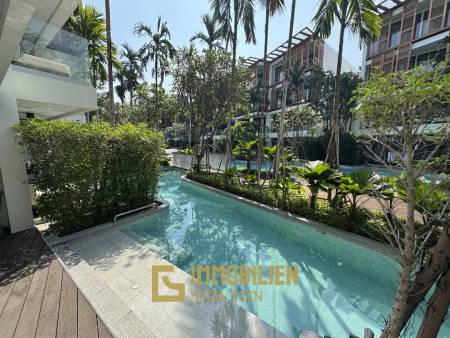 Luxuriös / Hotelservice / Strandlage