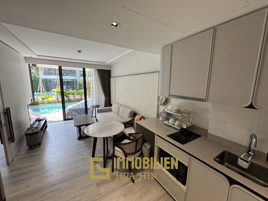 Luxuriös / Hotelservice / Strandlage