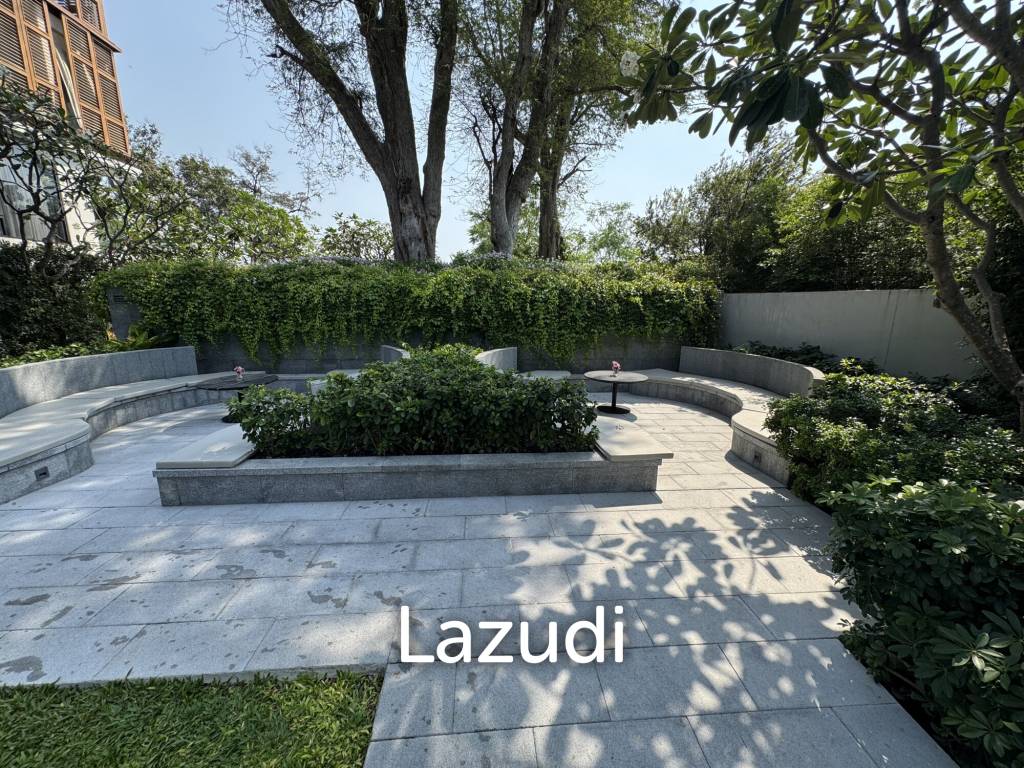 Luxury 1Bedroom InterContinental Residence Direct Pool Access