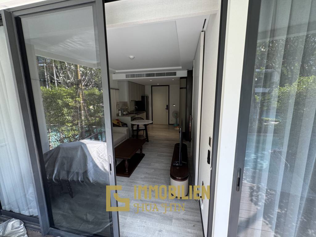 Luxuriös / Hotelservice / Strandlage