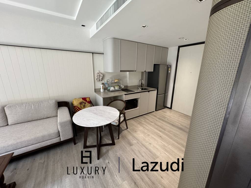 53 qm 1 Bett 1 Bad Apartment Für Verkauf