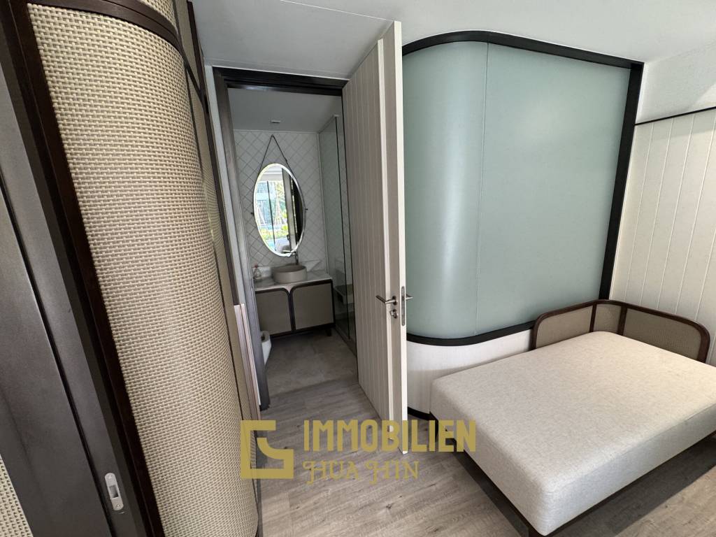 Luxuriös / Hotelservice / Strandlage