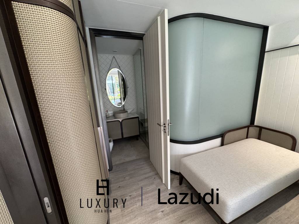 53 qm 1 Bett 1 Bad Apartment Für Verkauf