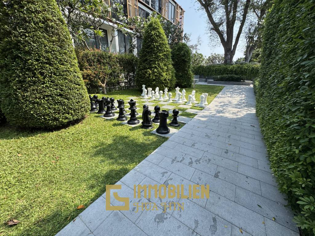 Luxuriös / Hotelservice / Strandlage