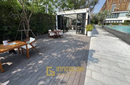 Luxuriös / Hotelservice / Strandlage