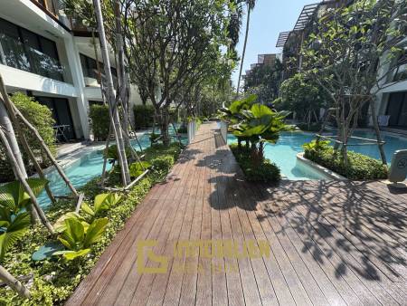 Luxuriös / Hotelservice / Strandlage