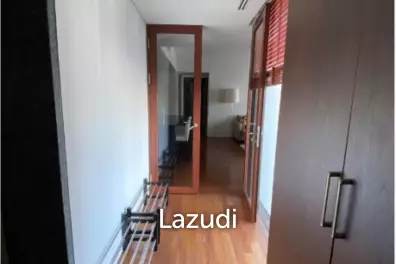 110 sqm 2 Bed Condo at Hansar Rajdamri Lumpini Bangkok