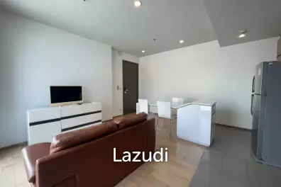 45 sqm 1 Bedroom Condo on 12th Floor at Pyne by Sansiri Ratchathewi Bangkok