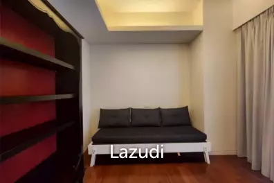 110 sqm 2 Bed Condo on High Floor at Hansar Rajdamri Lumpini Bangkok