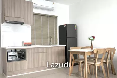 110 sqm 3 Bed Detached Home in Pleno Sukhumvit - Bangna, Bang Plee