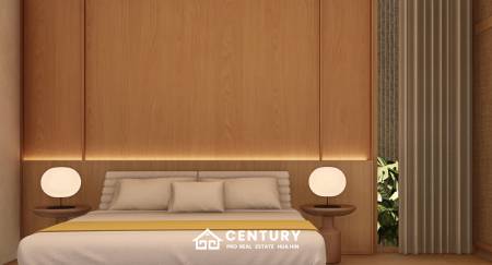 346 Kvm 4 Seng 4 Bad Villa for Salg