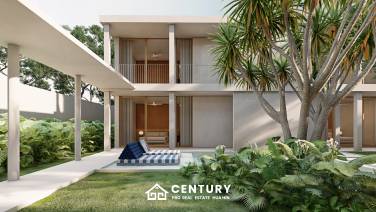  4 ` 4 Baño Villa de Venta