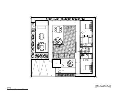 346 Kvm 4 Seng 4 Bad Villa for Salg