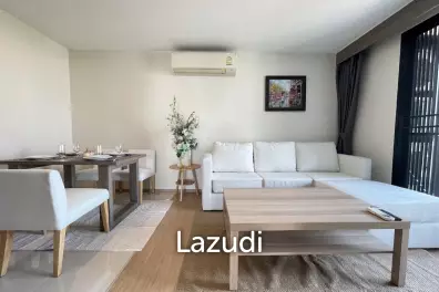2 Beds 2 Baths 70 SQ.M Art @ Thonglor 25