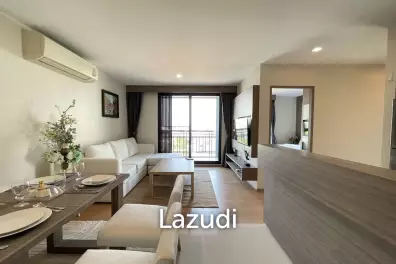 2 Beds 2 Baths 70 SQ.M Art @ Thonglor 25