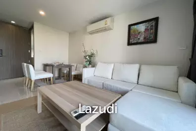 2 Beds 2 Baths 70 SQ.M Art @ Thonglor 25