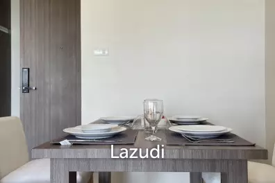 2 Beds 2 Baths 70 SQ.M Art @ Thonglor 25