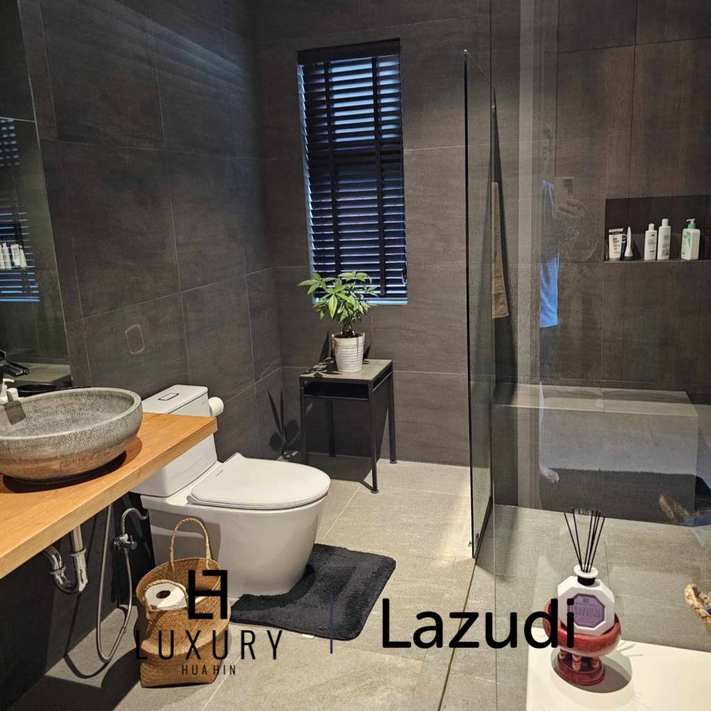 678 平方米 4 床 4 洗澡 别墅 对于 销售