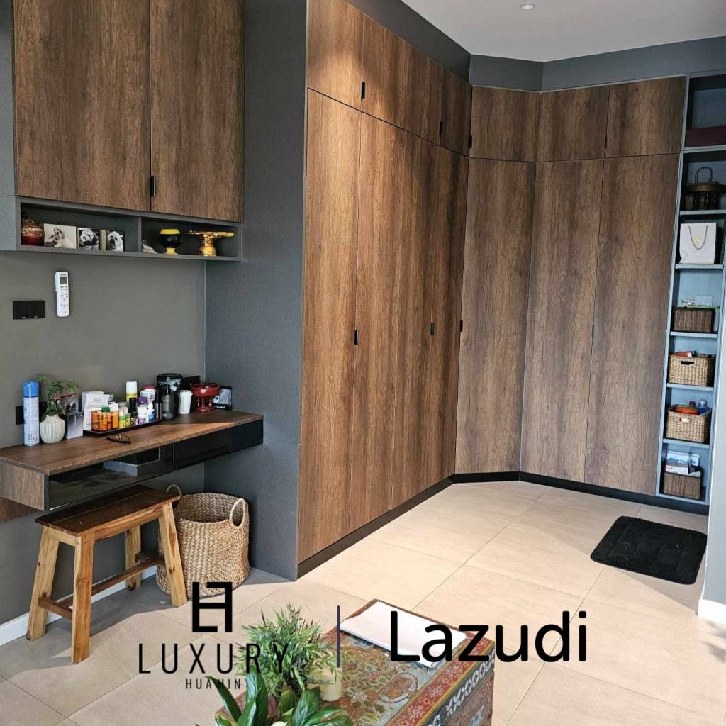 678 平方米 4 床 4 洗澡 别墅 对于 销售