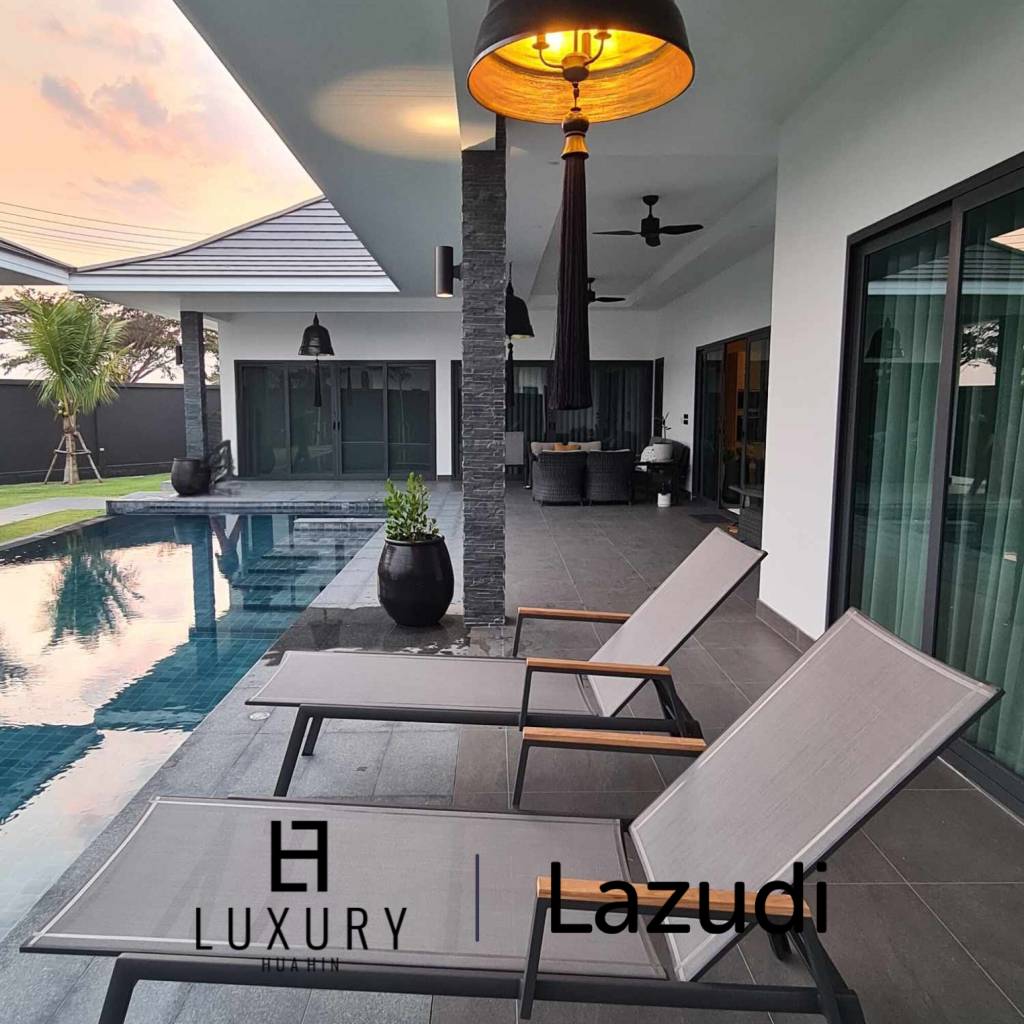 678 平方米 4 床 4 洗澡 别墅 对于 销售