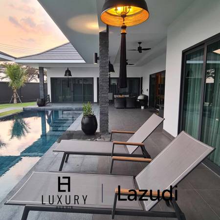 678 平方米 4 床 4 洗澡 别墅 对于 销售