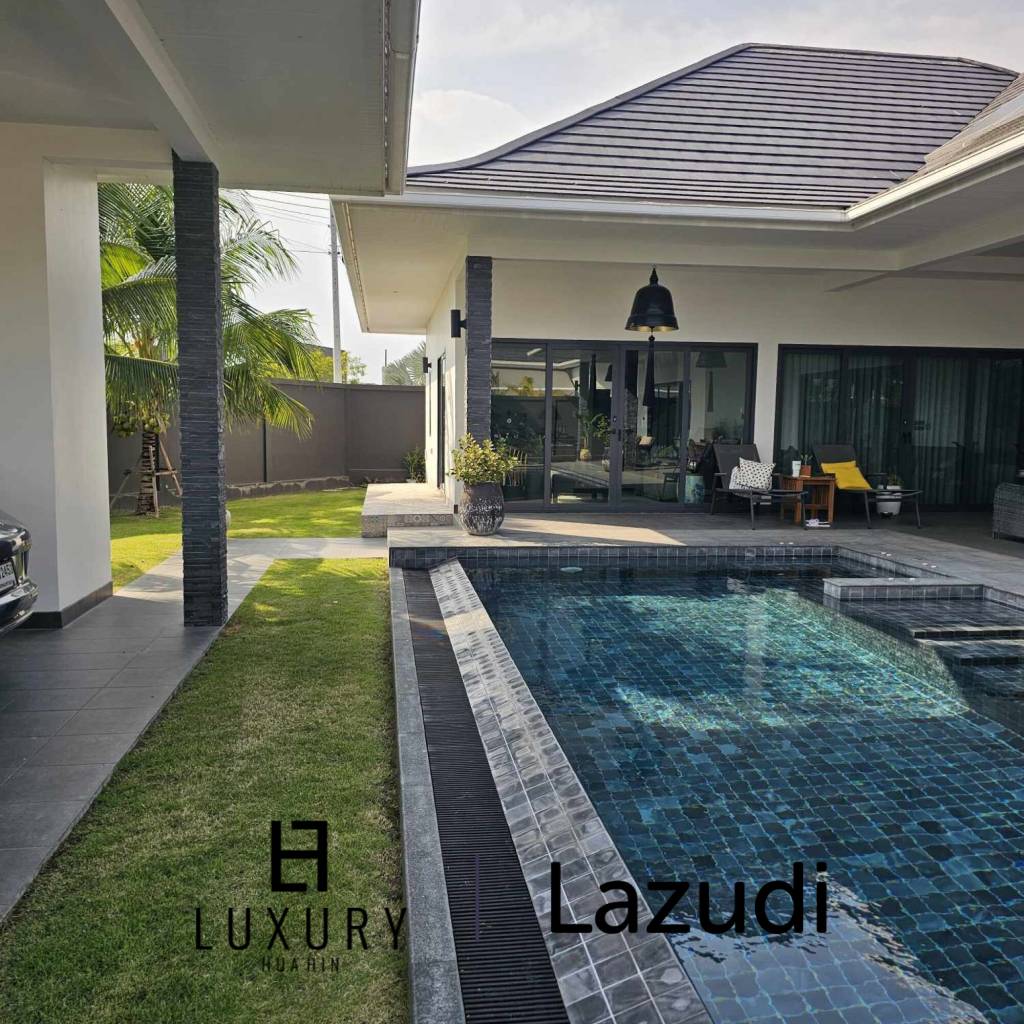 678 平方米 4 床 4 洗澡 别墅 对于 销售