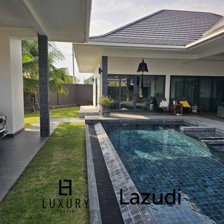 678 平方米 4 床 4 洗澡 别墅 对于 销售