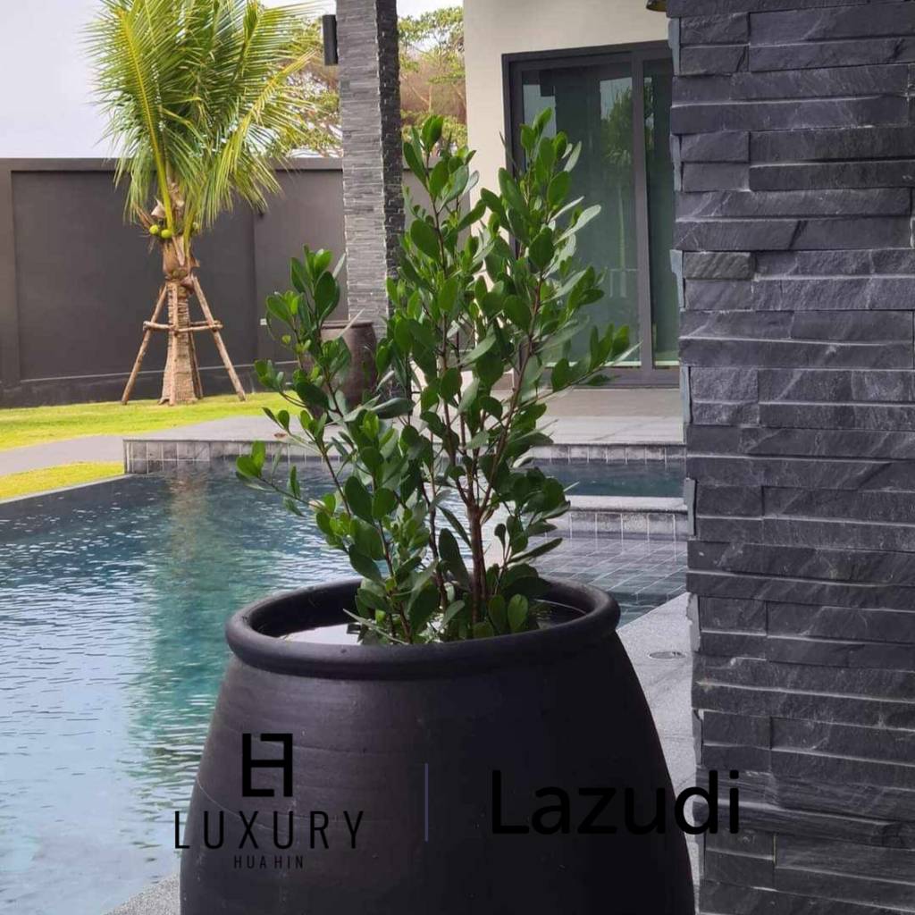 678 平方米 4 床 4 洗澡 别墅 对于 销售