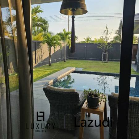 678 平方米 4 床 4 洗澡 别墅 对于 销售