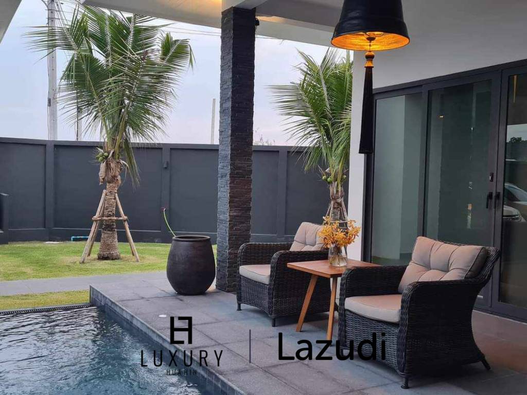 678 平方米 4 床 4 洗澡 别墅 对于 销售