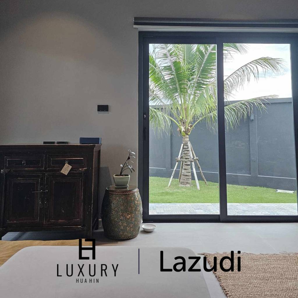 678 平方米 4 床 4 洗澡 别墅 对于 销售