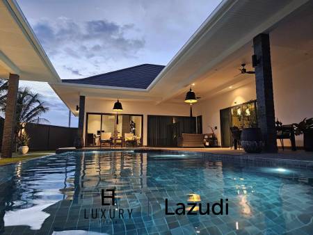 678 平方米 4 床 4 洗澡 别墅 对于 销售