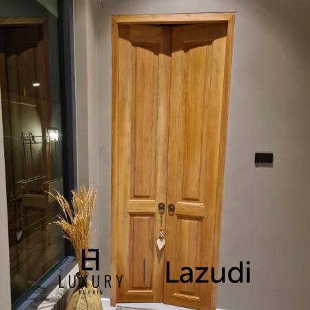 678 平方米 4 床 4 洗澡 别墅 对于 销售