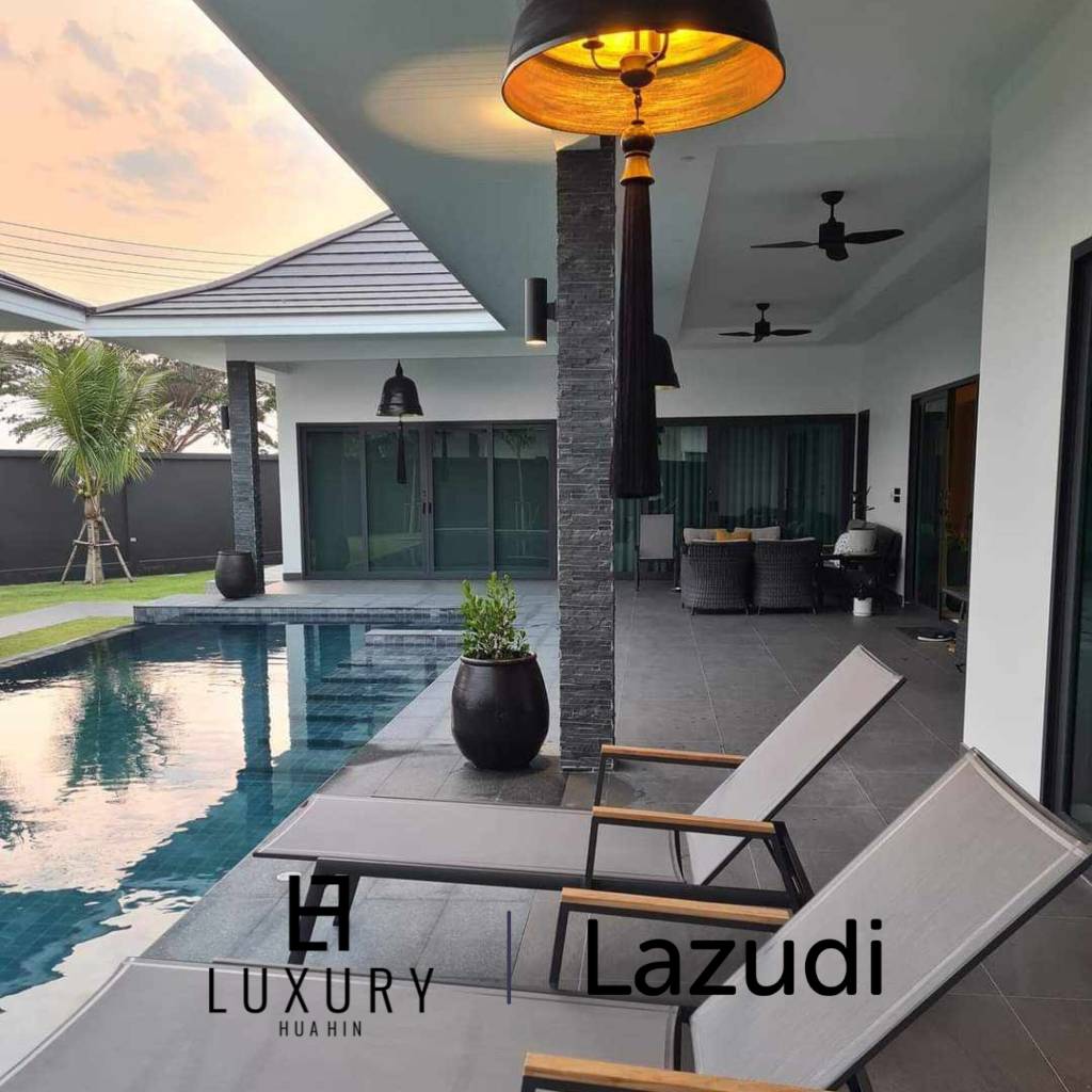 678 平方米 4 床 4 洗澡 别墅 对于 销售