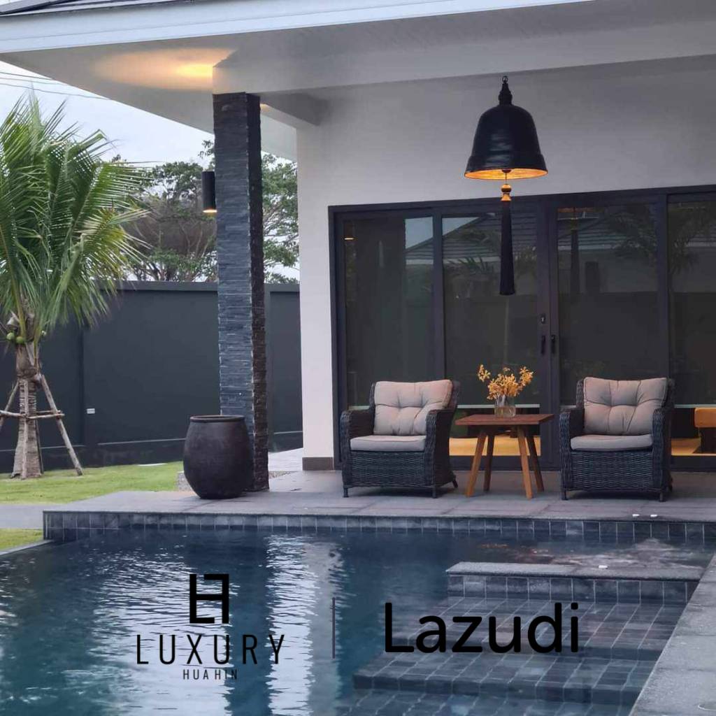 678 平方米 4 床 4 洗澡 别墅 对于 销售