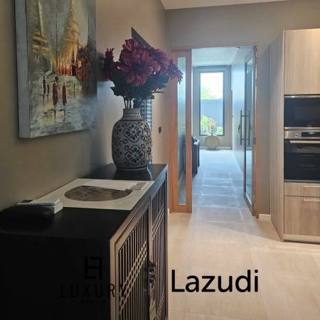 678 平方米 4 床 4 洗澡 别墅 对于 销售