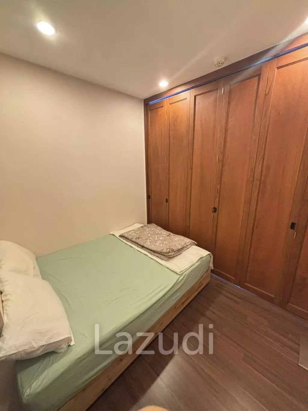 49 sqm high floor condo at Supalai Lite Sathorn - Charoenrat, Bang Kho Laem