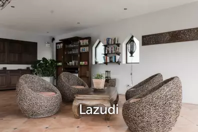 Villa Resort Residence – Stunning Views